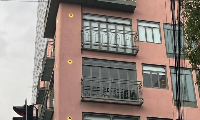 Zona Rosa de la Ciudad de México Apartamento | Pandora House