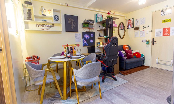 Cainta Condominio | Pandora's Nest