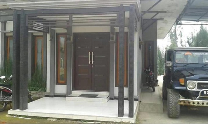 Tosari Casa | Pandya Bromo Homestay