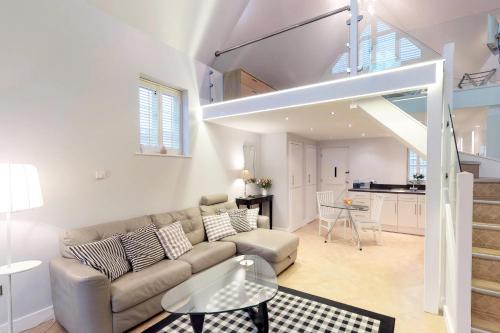 Braintree Apartamento | Panfield House