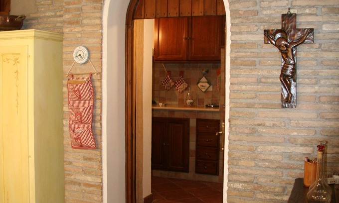 Gubbio Casa | Panfili House