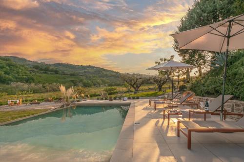 Cellino Attanasio Casa | Panfilo Farmhouse