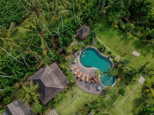 Kemenuh Cabina | Pangkung Carik Villa by GenuineHost