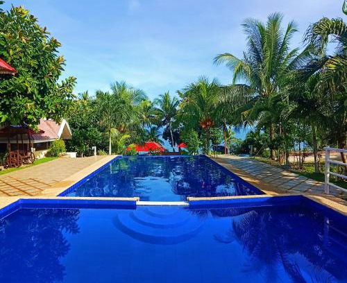 Tangnan Complejo | Panglao Kalikasan Resort