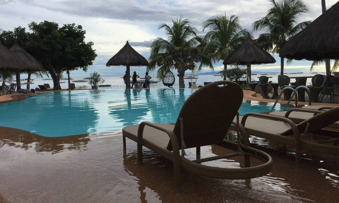 Danao Complejo | Linaw Beach Resort