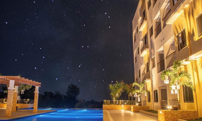 Libaong Complejo | Panglao Vista Suites by SMS Hospitality