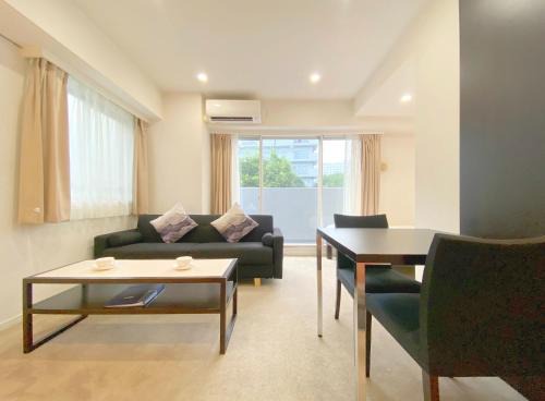 Takanawa Apartamento | Pangoo Shinagawa Room 206 - Vacation STAY 18365