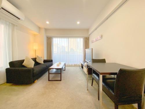 Takanawa Apartamento | Pangoo Shinagawa Room 304 - Vacation STAY 18366