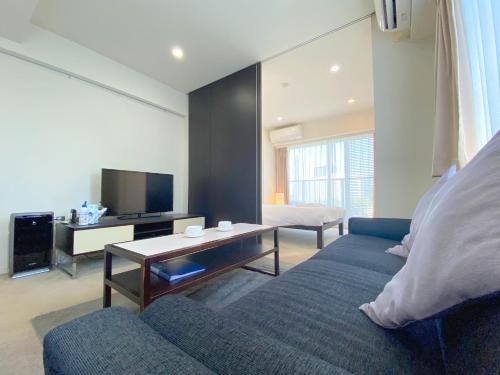 Takanawa Apartamento | Pangoo Shinagawa Room 401 - Vacation STAY 99346v