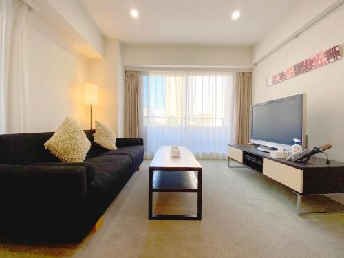 Takanawa Apartamento | Pangoo Shinagawa Room 504 - Vacation STAY 00031v
