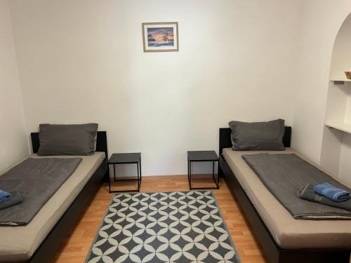 Altdorf bei Nuernberg Apartamento | PaNi 1 Altdorf