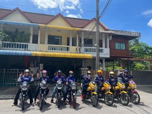 Hat Yai Casa | Pani House Hatyai 1