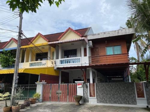 Hat Yai Casa | Pani House (Hatyai 2)