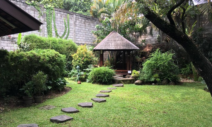 Sukajadi Hotel | Paniisan Hotel