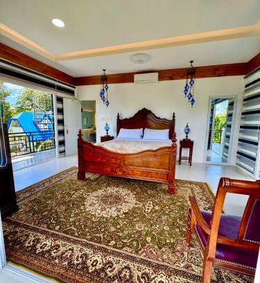 Malaybalay City Apartamento | Panika cozy rooms