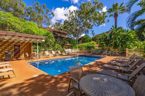 Maunaloa Casa | Paniolo Hale