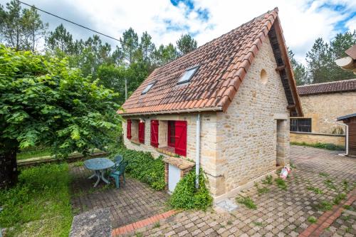 Montignac Casa | Panissal – Maison familiale 4 pers