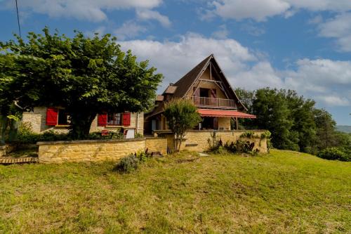 Montignac Casa | Panissal – Maison familiale 6 pers