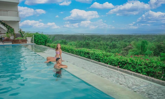 San Pedro Complejo | Panja Resort Palawan