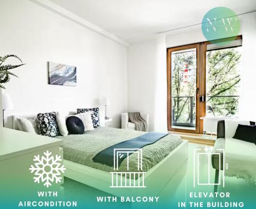 Vizafogo Apartamento | Panna Mariana Hideaway by NW