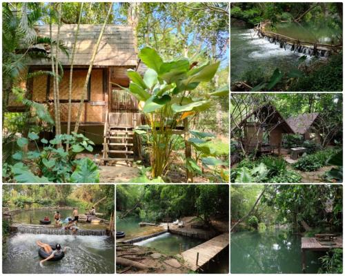 Khanong Phra Complejo | pannaburee resort