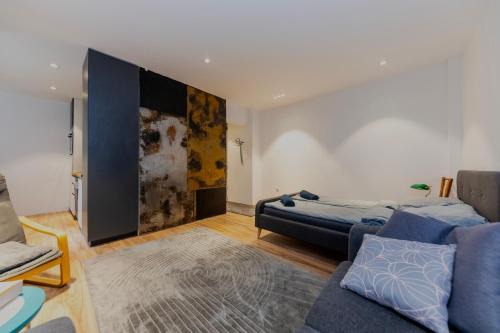 Ujlipotvaros Apartamento | Pannon Apartment