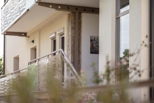 Neusiedl am See Apartamento | Pannonia Appartements 2
