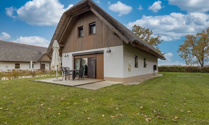 Moravske Toplice Apartamento | Pannonian Studio With Terrace, Moravske Toplice, Slovenia
