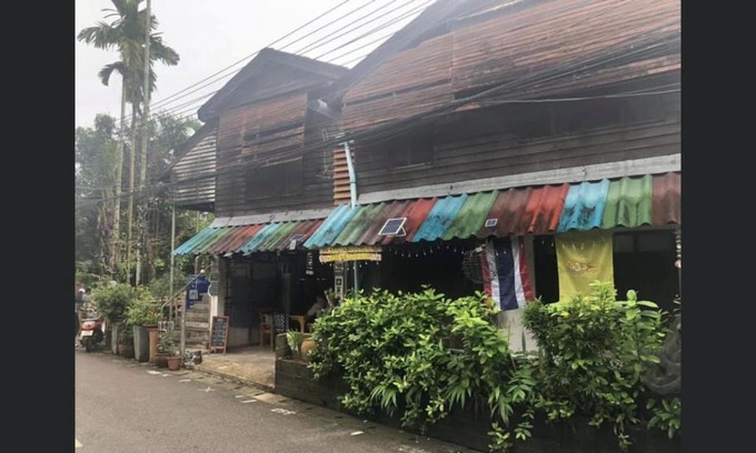 Bang Phra Cama Y Desayuno | Pano Solar Guest House (พาโน โซล่า เกสเฮ้าส์ )
