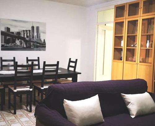 Área Metropolitana de Murcia Apartamento | Panoche Apartamento a 750m de la Catedral A/A