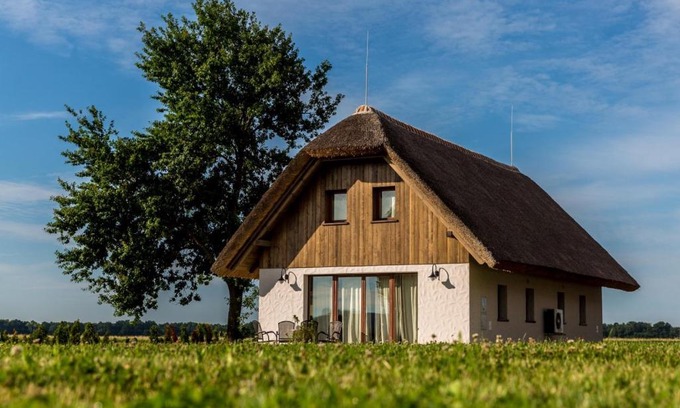 Moravske Toplice Apartamento | Panonska Vas Apartments
