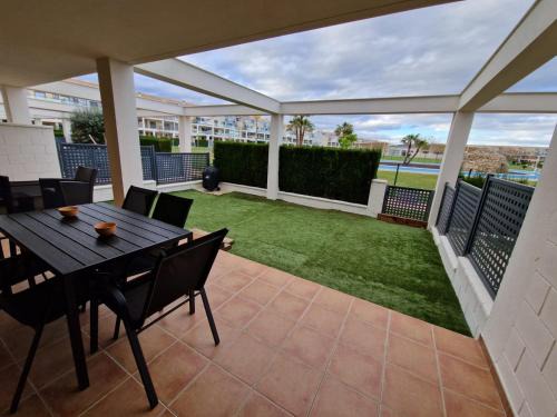 San Jorge Apartamento | Panoràmic Vinaros