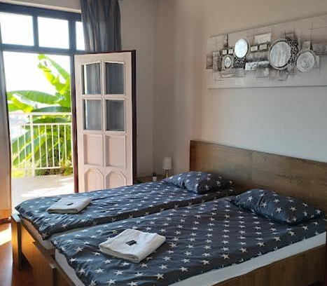 Pecs Apartamento | Panoráma apartman