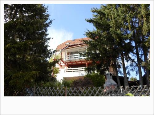 Miskolc-Tapolca Casa | Panoráma Szállás