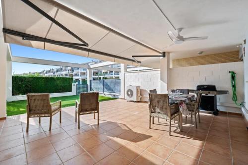 San Jorge Apartamento | Panorámica Golf Resort 6 pax Castellón