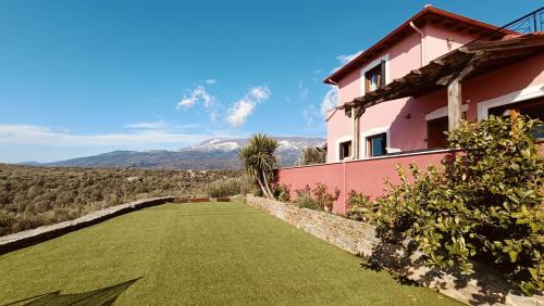 South Pelion Casa | Panoraea Villa Pelion