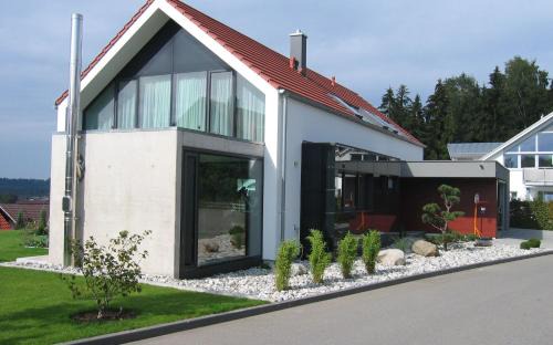 Ummendorf Apartamento | Panorama-Übernachtungen