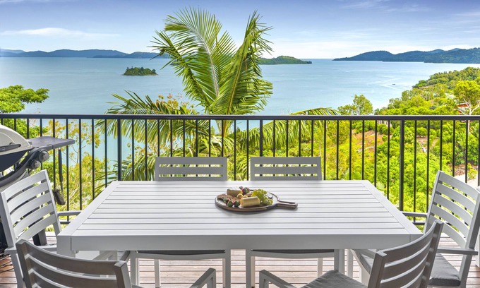 Hamilton Island Casa | Panorama 10