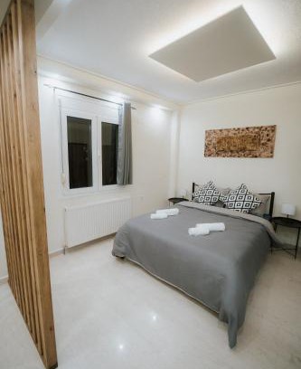 Kozani Apartamento | Panorama Apartment