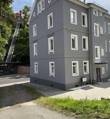 Meissen Apartamento | Panorama Apartments