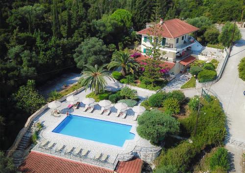 Fiskardo Apartamento | Panorama Apartments Fiscardo