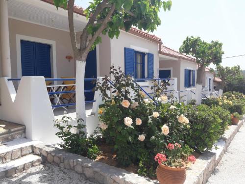 Pylos-Nestoras Apartamento | Panorama Apartments
