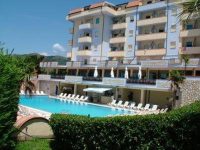 Scalea Apartamento | Panorama Apartments