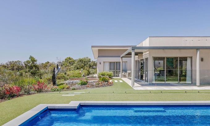 Quindalup Casa | Panorama