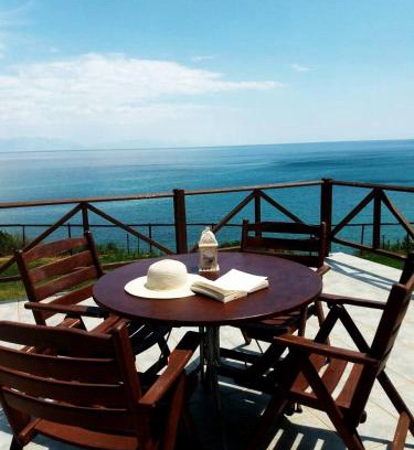 Aipeia Casa | Panorama Beach