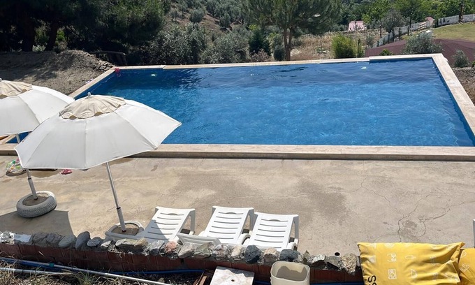 Sirince Cabina | Panorama Butik Hotel