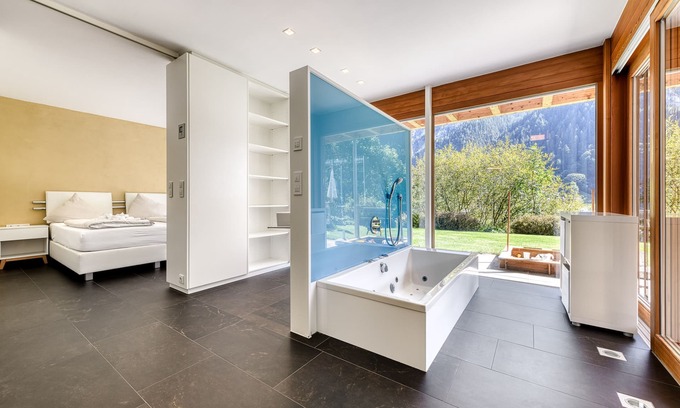 Brand Casa | Panorama Chalet Bellavista