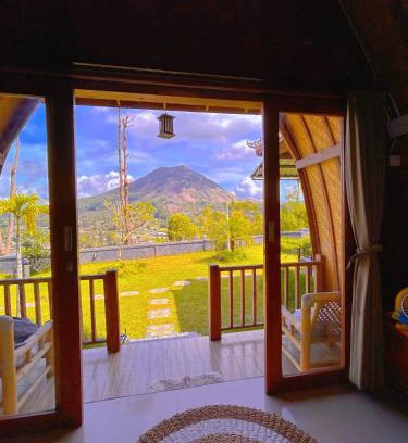 Songan Cabina | Panorama cottage