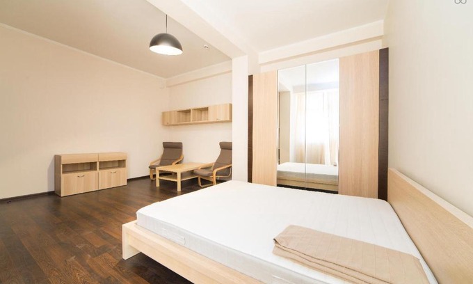 Esto-Sadok Apartamento | Panorama De Luxe