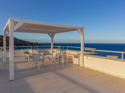 Caminia Apartamento | Panorama Dream - Rooftop Caminia